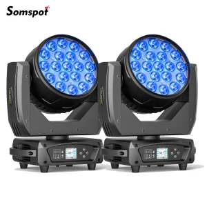 LED Stage Effect Lighting Projector