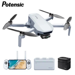 Potensic 4K Professional Camera Drones