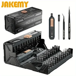 180 in 1 Precision Screwdriver Set