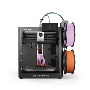 FLASHFORGE AD5X Professional Multicolor Printer
